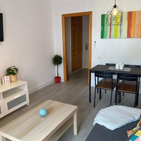 Apartamento Agata 510 Excelente Con Vista Al Mar!!! 베날마데나코스타 외부 사진