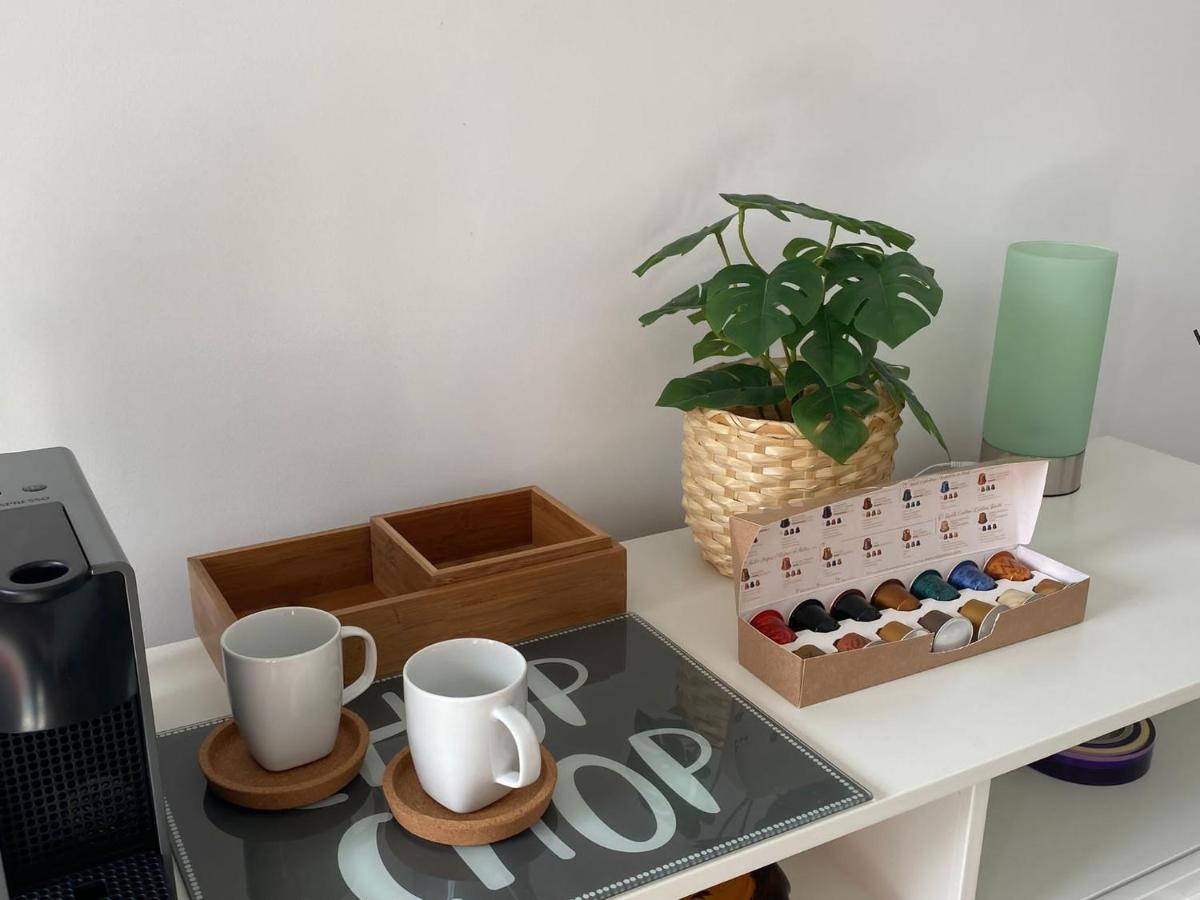 Apartamento Agata 510 Excelente Con Vista Al Mar!!! 베날마데나코스타 외부 사진