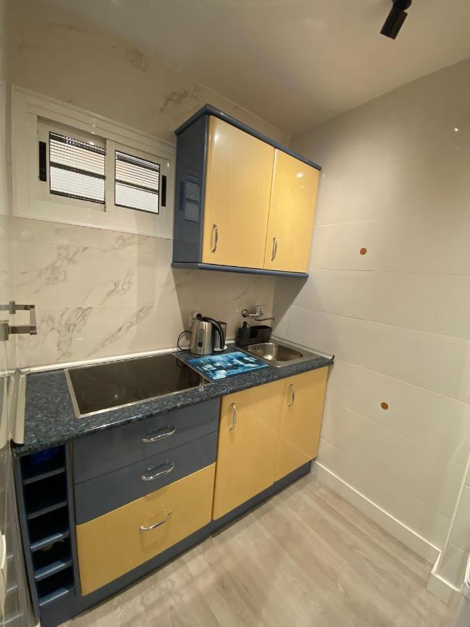 Apartamento Agata 510 Excelente Con Vista Al Mar!!! 베날마데나코스타 외부 사진
