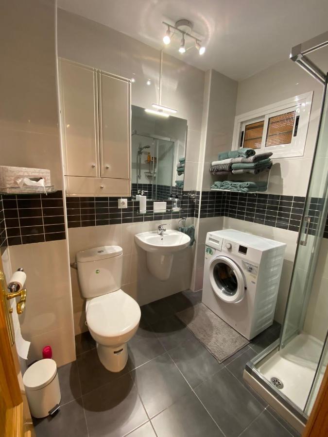 Apartamento Agata 510 Excelente Con Vista Al Mar!!! 베날마데나코스타 외부 사진