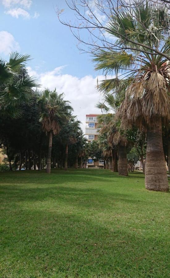 Apartamento Agata 510 Excelente Con Vista Al Mar!!! 베날마데나코스타 외부 사진